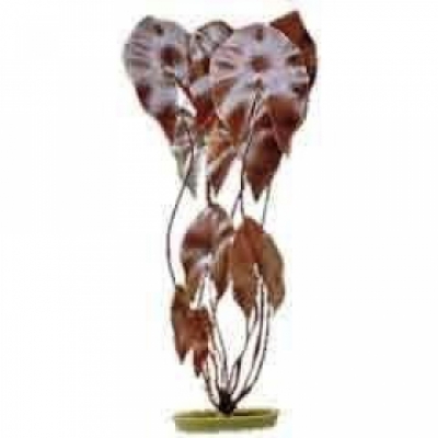Декоративное растение "Кувшинка/Dwarf Lilly" из пластика фирмы HAGEN, 38 см. на фото