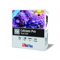 Тест Calcium Pro (RED SEA)  титровальный /75 измер./ на фото
