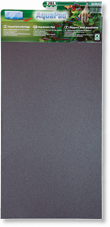 Специализированный коврик-подстилка "AquaPad" фирмы JBL (1500Х500 мм)  на фото