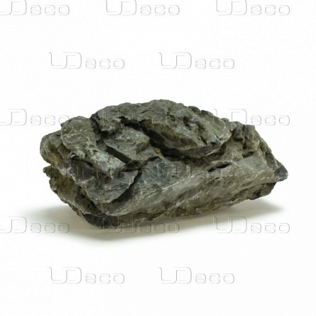 Декорация камень натуральный "Серая гора" M фирмы UDECO, шт  на фото