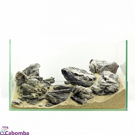 Камень натуральный GLOXY Танзания (цена за 1 кг) на фото