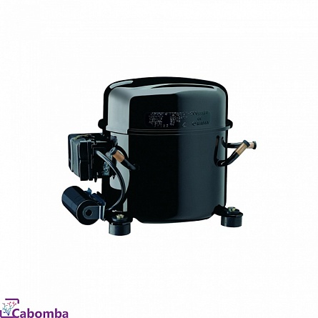 Компрессор для холодильной установки TR60 (1500 Вт) от Teco  на фото