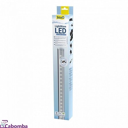 Светильник светодиодный LED Tetra LightWave Set 270 (270-330 мм) на фото