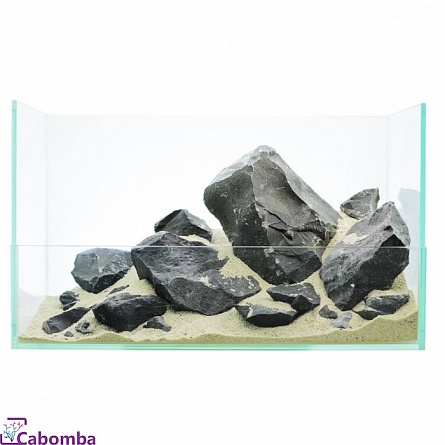 Камень натуральный GLOXY Сумеречный xребет (цена за 1 кг) на фото