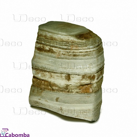 Натуральный камень “Гоби M” фирмы UDECO (10-20 см)  на фото
