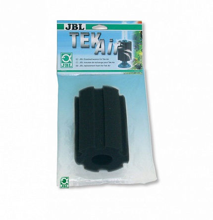 Сменная губка "JBL TekAir" на фото