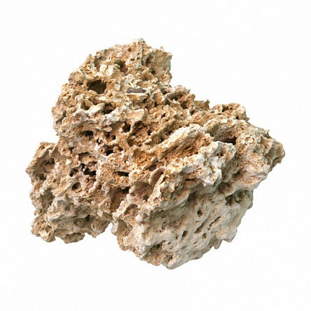 Натуральный камень "Meyer" (Дырчатый) за 1 кг на фото