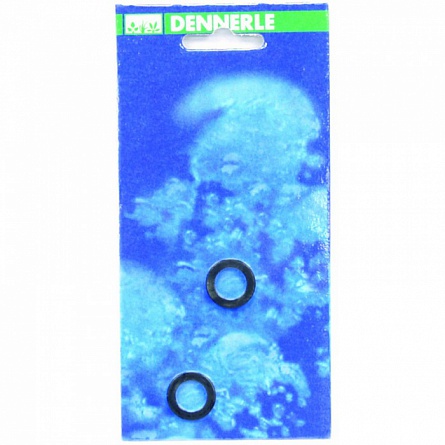 Набор уплотнительных колец для редуктора Dennerle Evolution    на фото