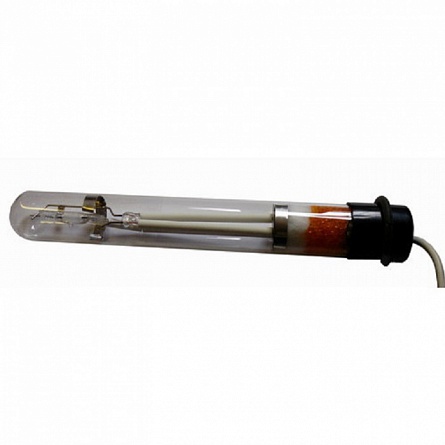 Сменная UV лампа (85W) для стерилизатора фирмы TROP ELECTRONIC   на фото