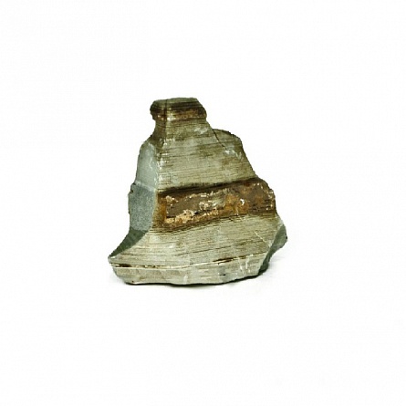Декоративный камень натурального происхождения "Гоби" фирмы Udeco, размер XL  на фото