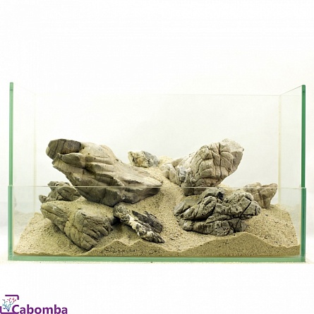 Камень натуральный GLOXY Слоновья кожа (за кг) на фото