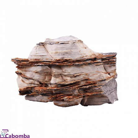 Натуральный камень “Пагода камень М” фирмы PRIME (20-30 см)  на фото