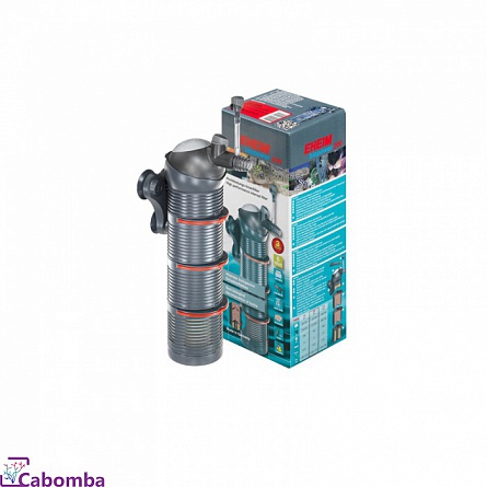 Фильтр внутренний EHEIM Biopower 200 (650 л/ч, для аквариума 200 л) на фото
