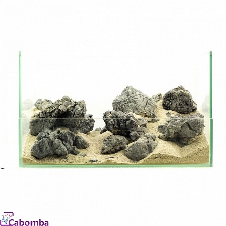 Камень натуральный GLOXY Реликт (цена за 1 кг) на фото