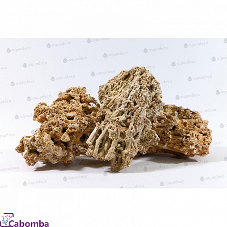 Натуральный камень “Сухой морской” для коралловых рифов фирмы Meyer 0.5-5 кг (цена за кг)  на фото