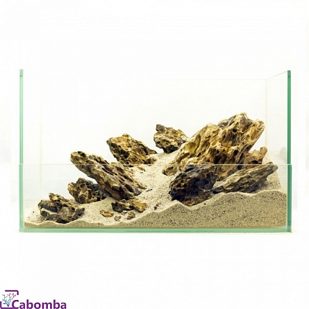Камень натуральный GLOXY Дракон (1 кг) на фото