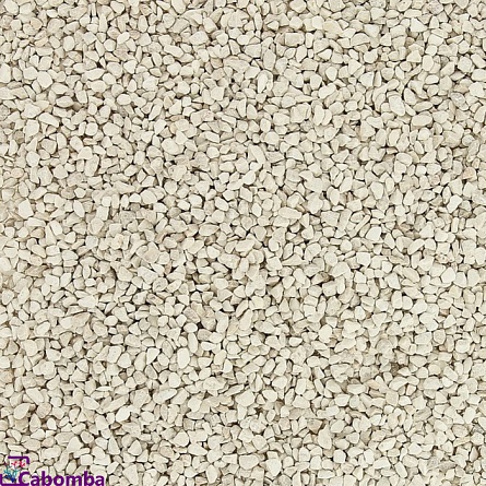 Грунт коралловый белый фирмы PRIME (3-4 мм / 2.7 кг) на фото