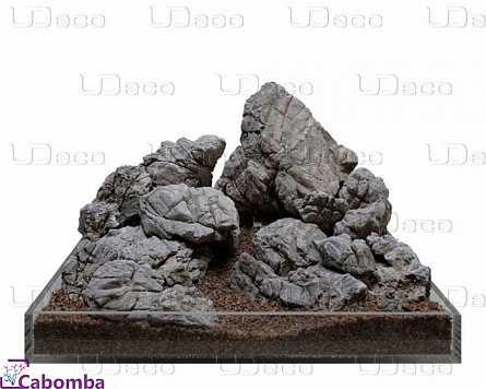 Камень натуральный UDECO "Слон" (цена за кг) на фото