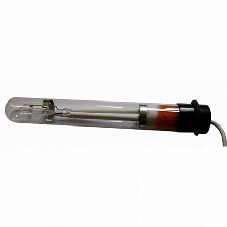 Лампа восстановленная для стерилизатора TROP ELECTRONIC 85Вт UV  на фото