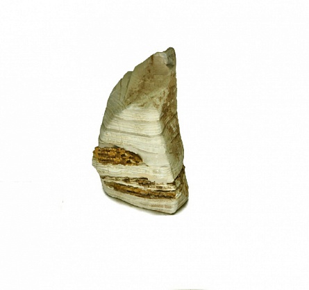 Декоративный камень натурального происхождения "Гоби" фирмы Udeco, размер L  на фото