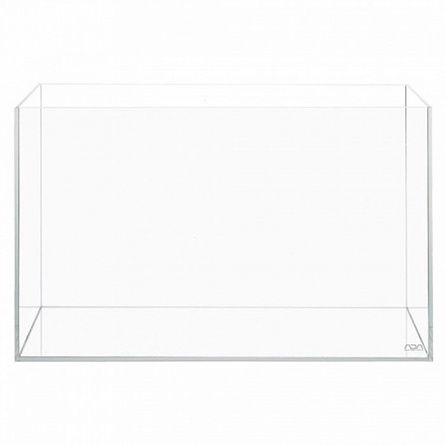 Аквариум ADA Cube Garden 45-P, из стекла 5 мм (45х27х30 см, 34л) на фото