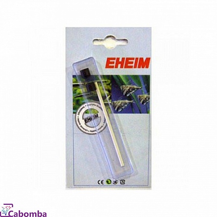 Запасная керамическая ось (сердечник) для фильтров EHEIM 2076 и 2078  на фото