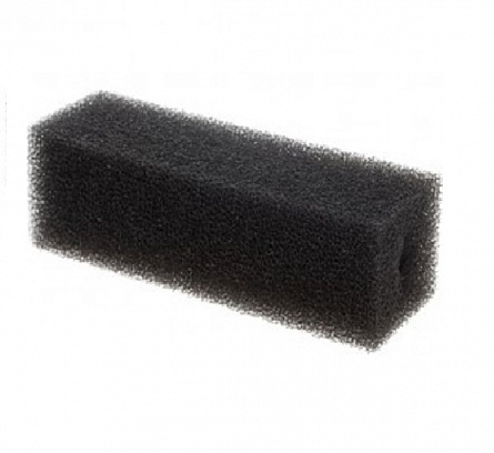 Сменная губка с угольным наполнителем "RuFoam Compact" на фото