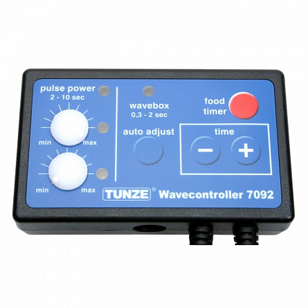Контроллер TUNZE 7092 для генератора волн Comline Wavebox на фото