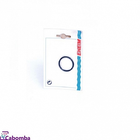 Уплотнительное кольцо для фильтров 2250/2260 (для адаптера-штуцера) фирмы EHEIM на фото
