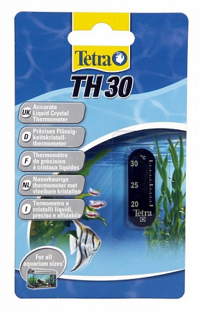 TETRA Термометр /TH30/ на фото