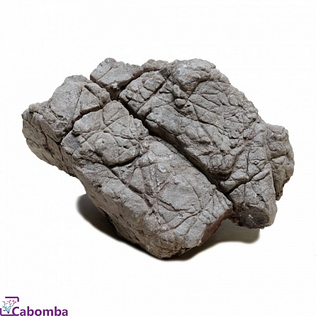 Камень Серый Лао S фирмы PRIME (10-20 см) на фото