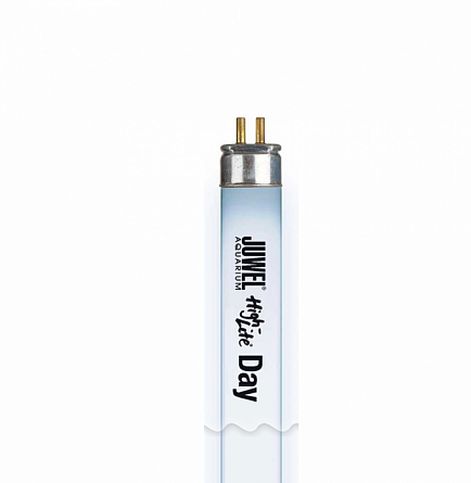 Люминесцентная лампа "High-Lite Tube Day" Т5 фирмы JUWEL (28W/58.9cm/9.000К) на фото