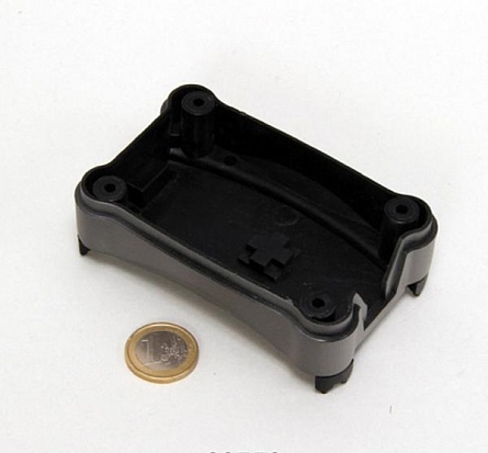 Нижняя часть корпуса PS a200 casing bottom для компрессора "ProSilent a200" фирмы JBL на фото