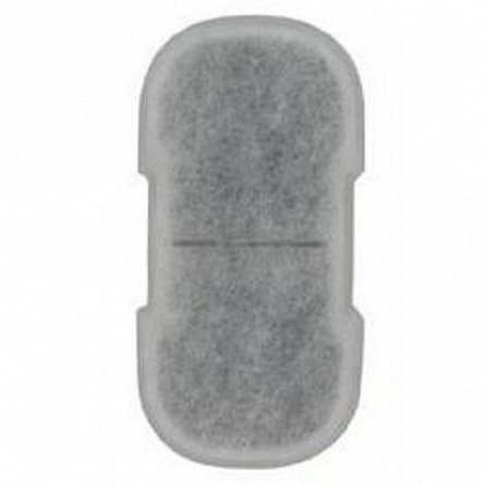 Сменная губка "Dennerle Nano Skim Filter Pad" (тонкая очистка) на фото