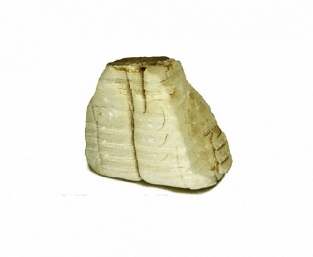 Декоративный камень натурального происхождения "Гоби" фирмы Udeco, размер S  на фото