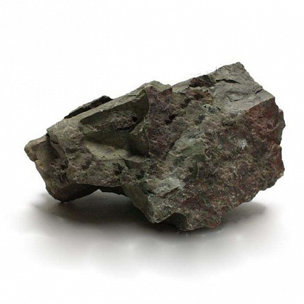 Декорация камень натуральный "Серый" XXL фирмы UDECO, кг  на фото