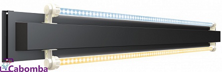 Светоарматура MultiLux LED Light Unit 60 cm, 2x10W для Lido 12  на фото