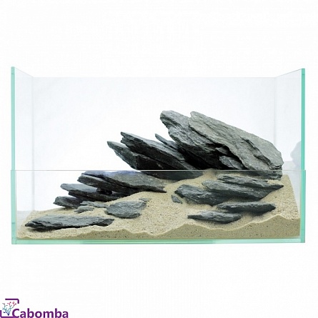 Камень натуральный GLOXY Стоунxендж (цена за 1 кг) на фото